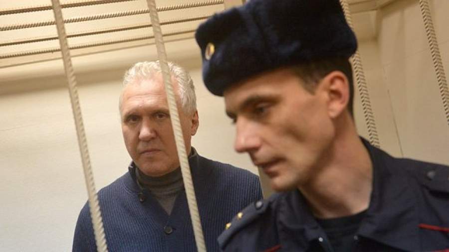 Топ-менеджер «Роскосмоса» погорел на вертолетах