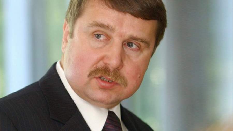 В «гелиевом деле» появился главный обвиняемый
