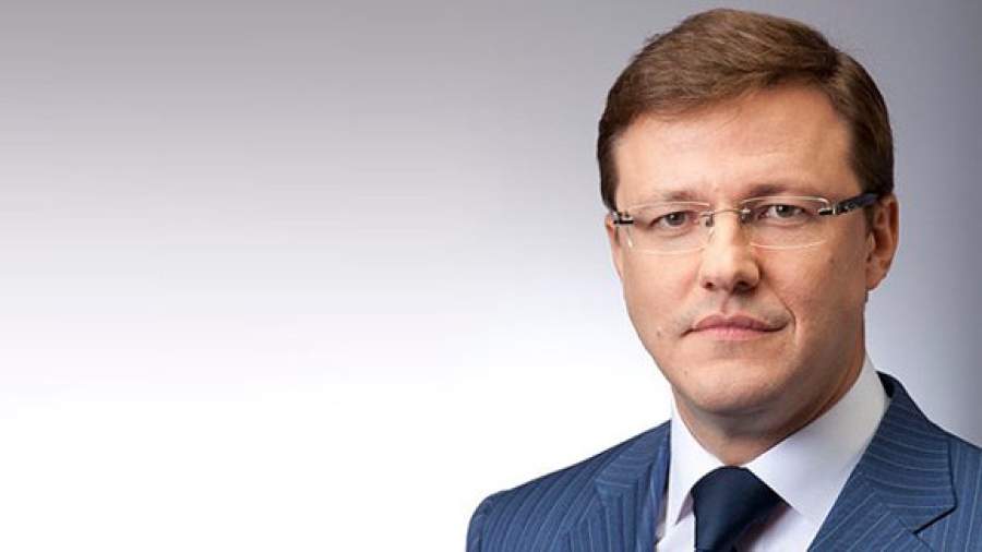 Главой Совета по местному самоуправлению станет мэр Самары