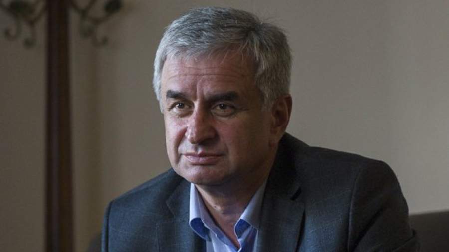 «Сведения о работе прежнего руководства пойдут в прокуратуру»
