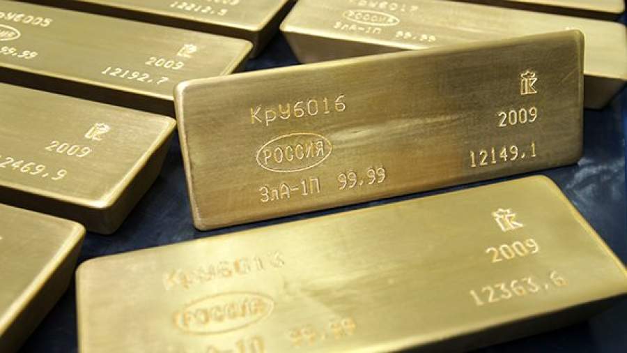 Россия наращивает динамику несырьевого экспорта
