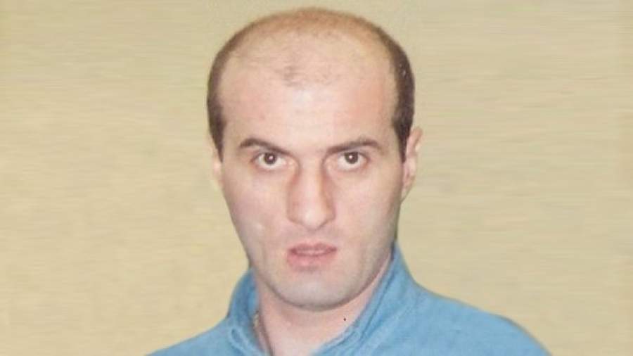 В деле об убийстве Дато Потийского появился адвокат