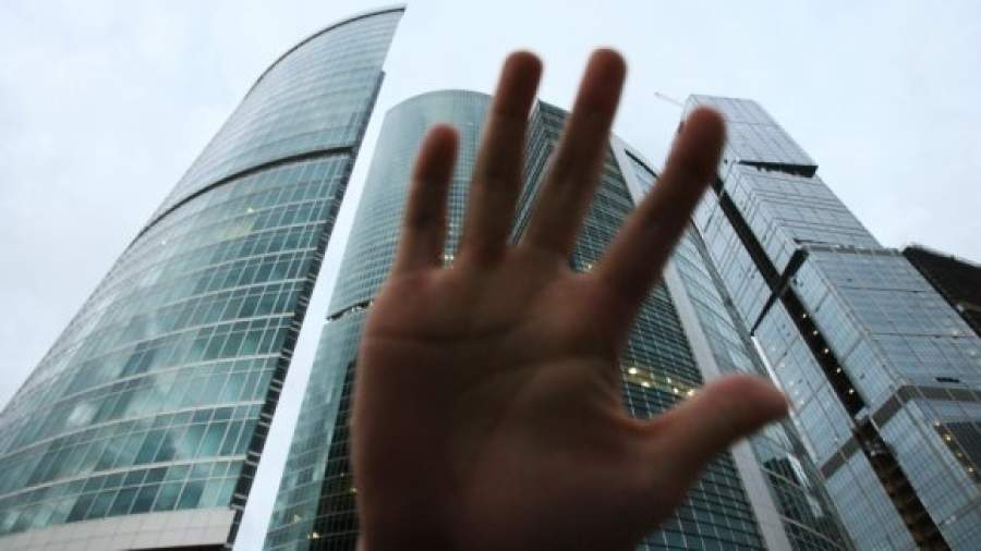 «Москва-Сити» создает свою систему безопасности