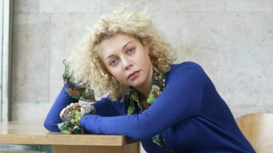 Божену Рынску проверят на экстремизм