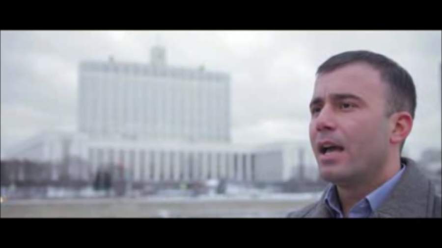 Стороннику Путина не понравилась песня таджика