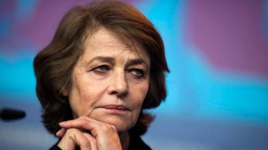 «Не хочу, чтобы Ларс фон Триер был со мною мил»