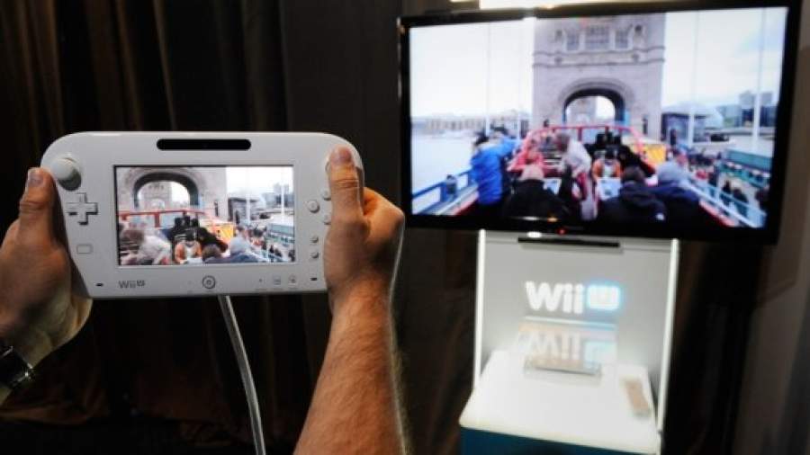 Nintendo Wii U прибавила в весе и мощности