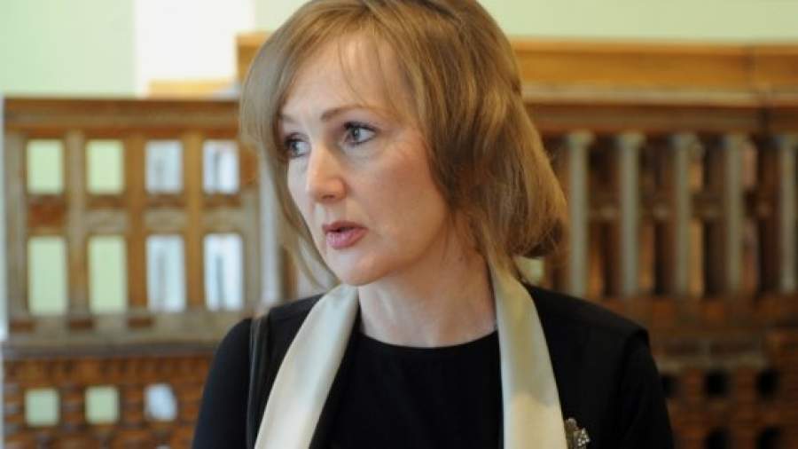 Ирина Коробьина: «Мавзолей должен стать музеем»