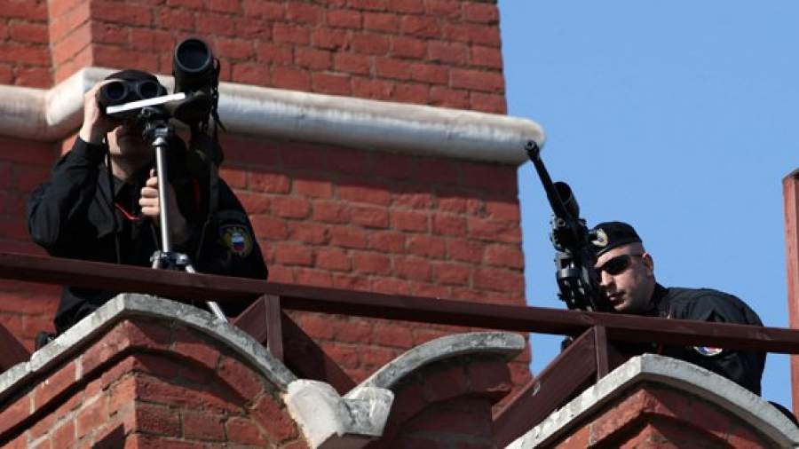 Закон о частных военно-охранных организациях зашел на второй круг
