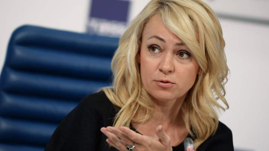 Рудковская: «Чтобы 21 страна нас не оценила — такого еще не было»