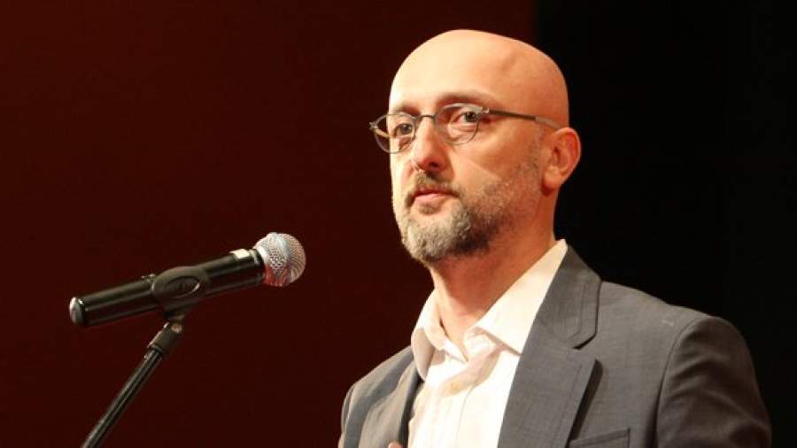 «Вам даже захочется подвигать мышкой, но это бесполезно»
