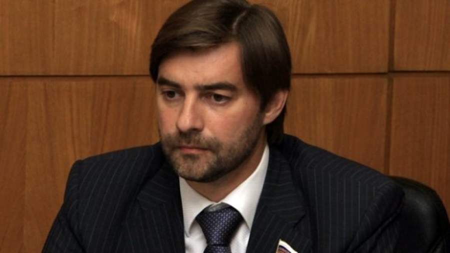 ОНФ вернет детей чиновников на родину