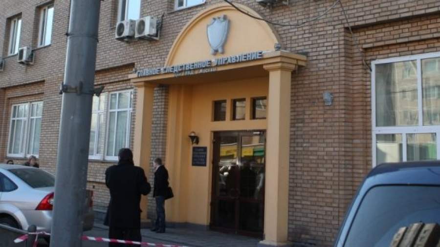 В столичной полиции ищут «оборотней в погонах»