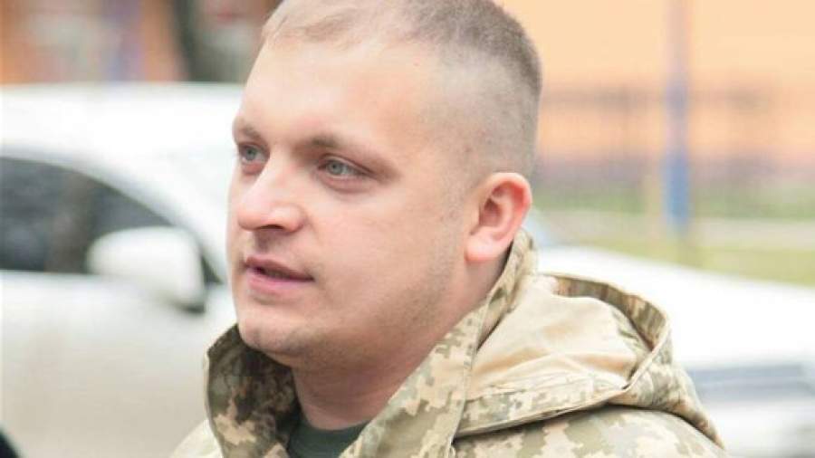 Евреи Конотопа в шоке от нового мэра Семенихина