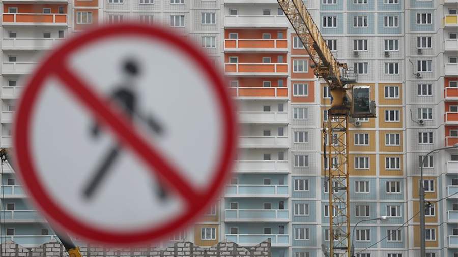 АИЖК не построило доступного жилья