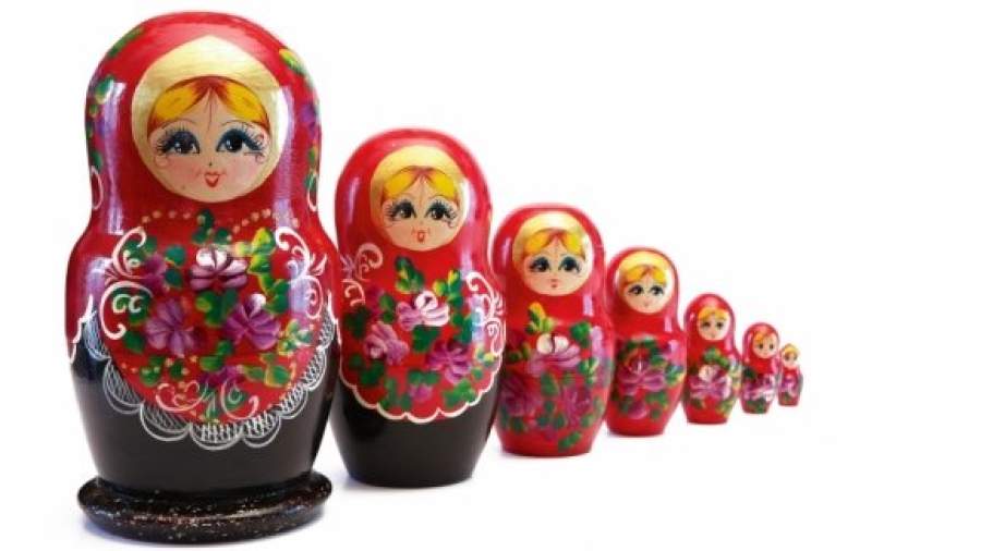Под знаком семьи