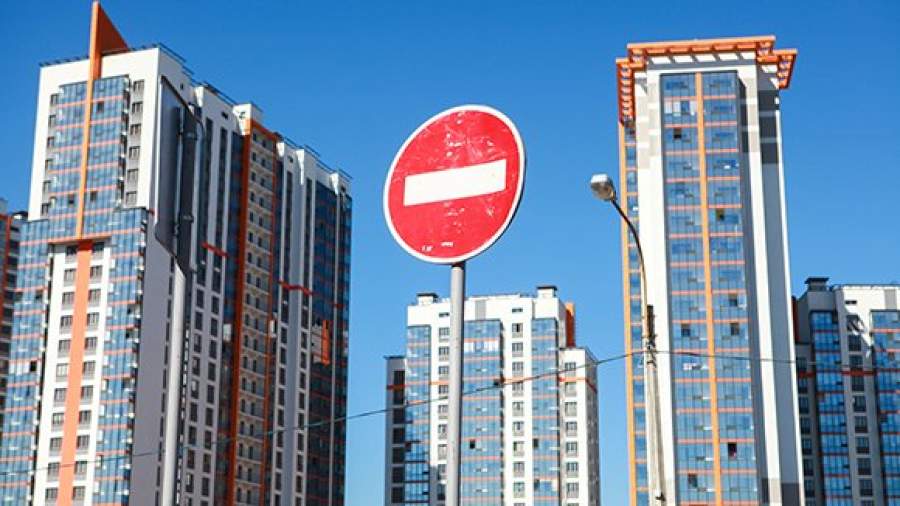 Фонды строительных СРО недосчитаются миллиардов
