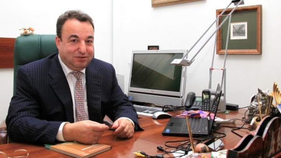 «Санкции и девальвация рубля подтолкнули к развитию нефтепереработки»