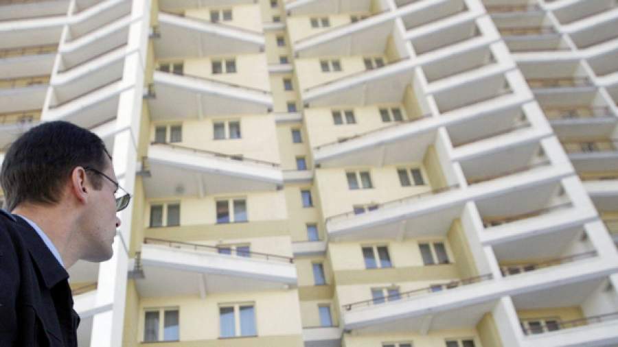 В СПЧ хотят ввести наказание за исключение из очереди на жилье