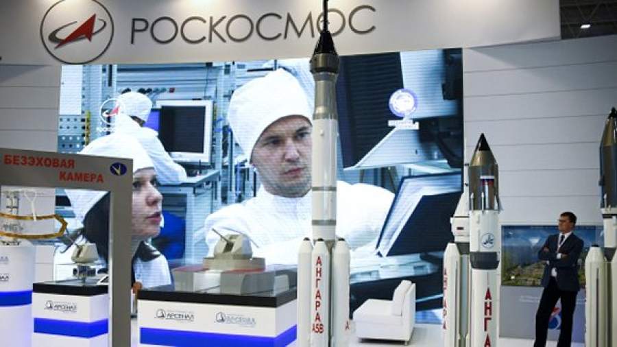 «Роскосмос» сделает новую ракету для «Морского старта»