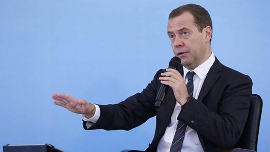 Законодательство о малом и среднем бизнесе ждет большая ревизия