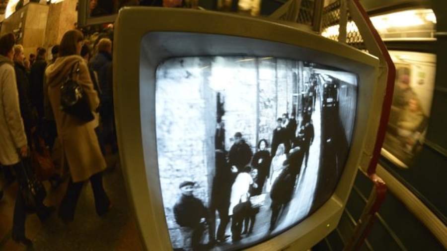 Камеры в метро будут фиксировать безбилетников и искать преступников