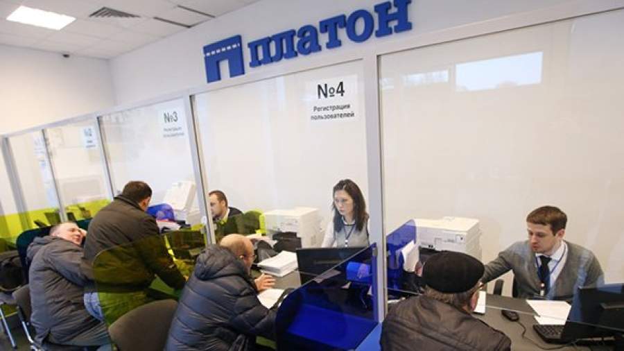 Дальнобойщиков будет штрафовать Ространснадзор