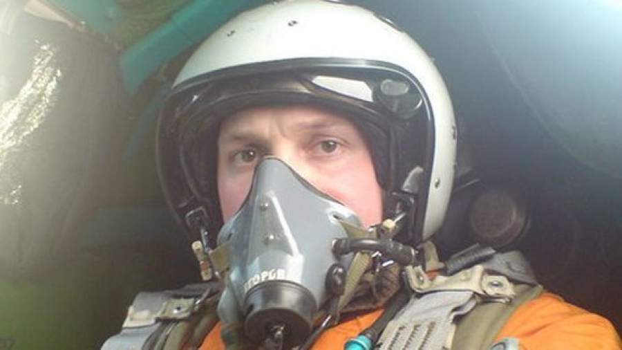 Установлены личности пилотов пропавшего на Камчатке МиГ-31
