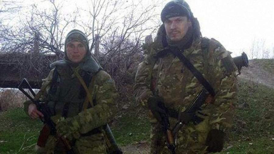 Следователи по делу Немцова нашли доказательства украинского следа