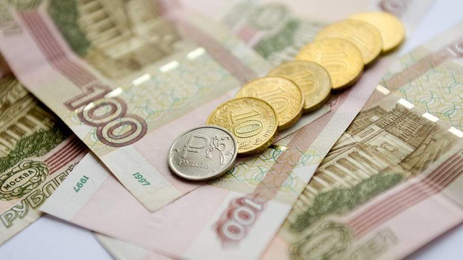 Россияне заплатили банкам 1,8 трлн рублей процентов