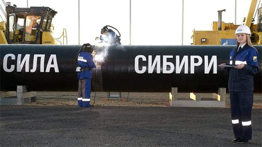 Россия и Китай ищут экономическое наполнение для партнерства