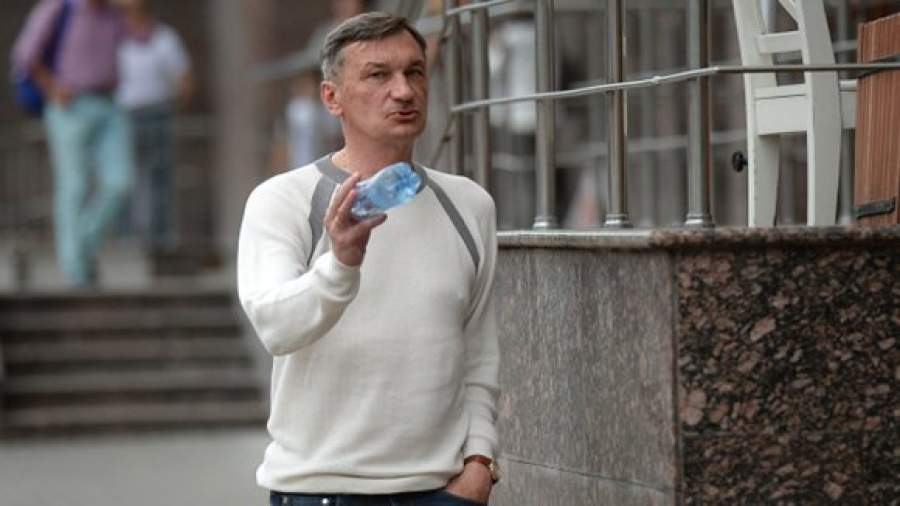 Валентин Иванов станет зампредом судейского комитета ФИФА