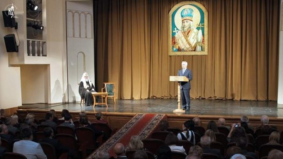 «Концепция духовной безопасности» по-белгородски