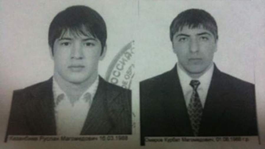 За сообщниками волгоградской смертницы числятся убийства 16 человек