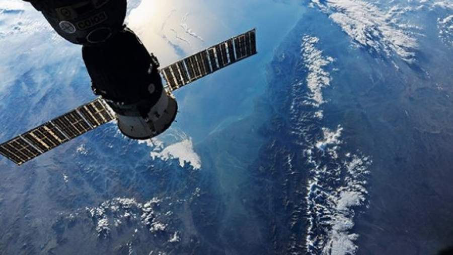 Море под контролем