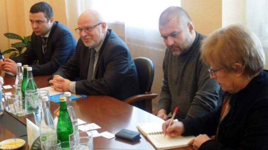 СПЧ требует у Генпрокуратуры отчета за проверки НКО