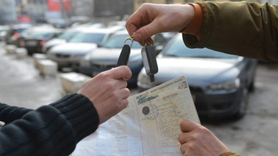 Транспортный налог предлагают исчислять по дням