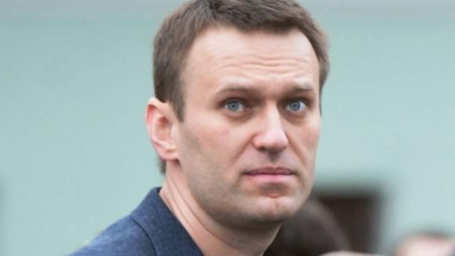 Партия Навального подсела на госбюджет