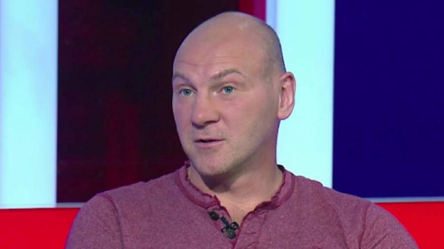 Николишин: «Мне ничего не объяснили, просто сказали: «Ты уволен»