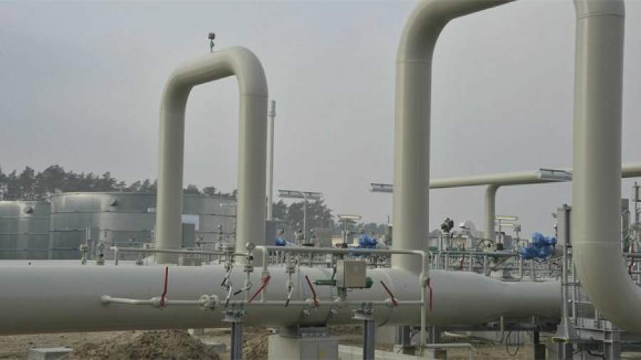«Газпрому» снова приходится кредитовать потребителей