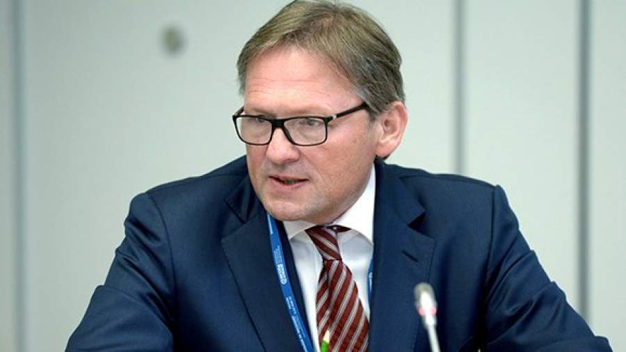 Медведева просят остановить утечку бизнеса