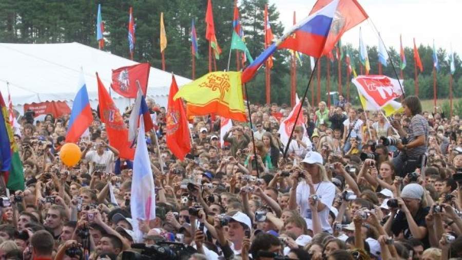 Аналог Селигера во Владимире преобразится