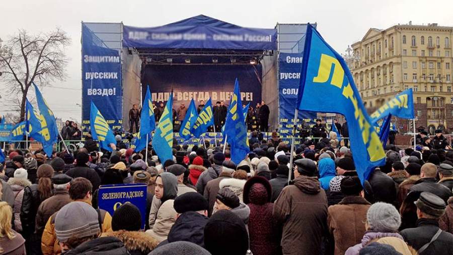 Встречам депутатов с избирателями найдут новый формат