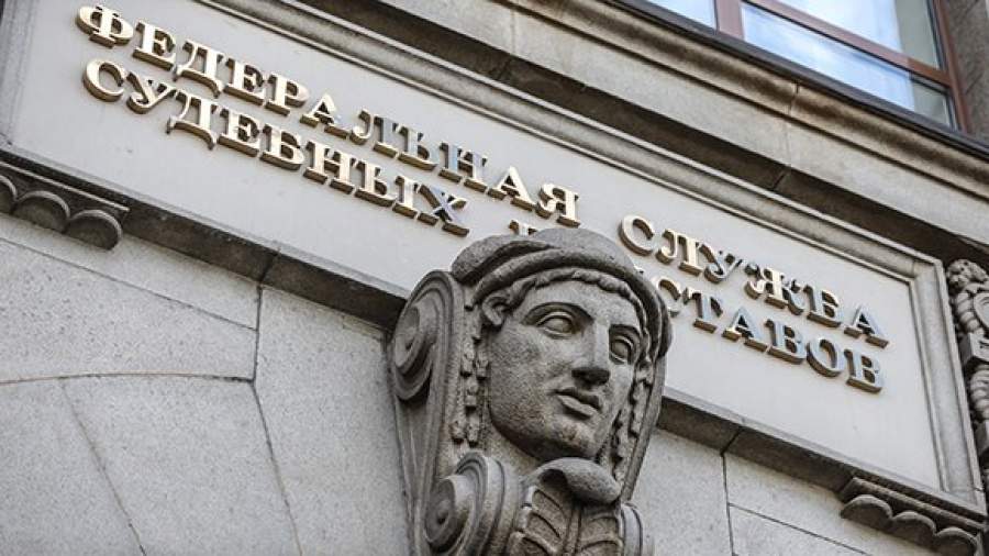 Интернет-продавцы сами пришли к судебным приставам