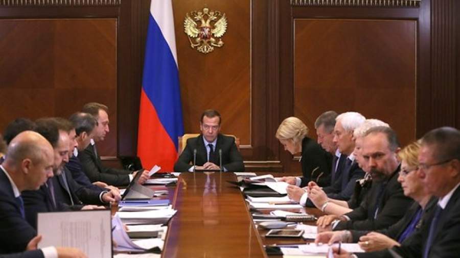 В 2017 году на приоритетные проекты потребуется 150 млрд рублей