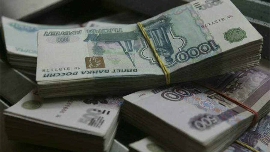В Забайкалье военному придется выплатить штраф в размере 5 млн рублей