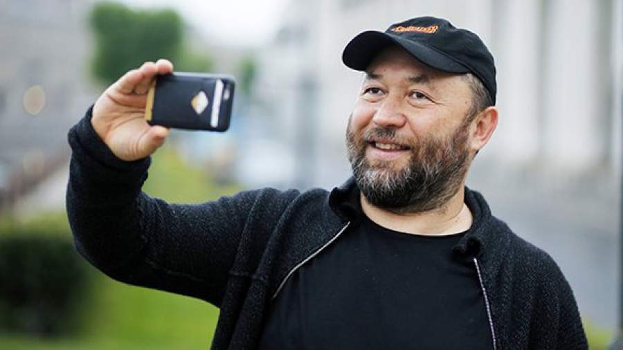 Тимур Бекмамбетов научит молодых основам современной режиссуры