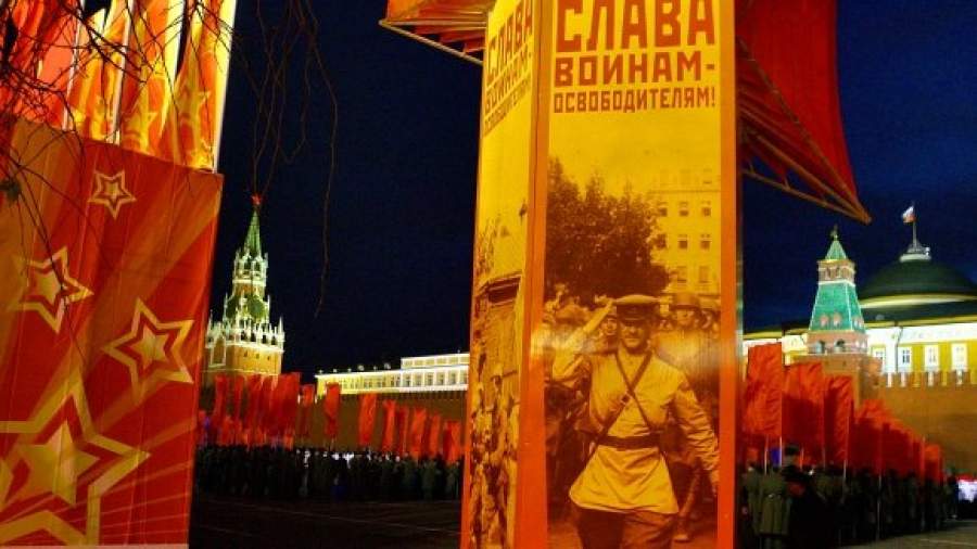 КПРФ просит сохранить красную звезду как эмблему Вооруженных сил