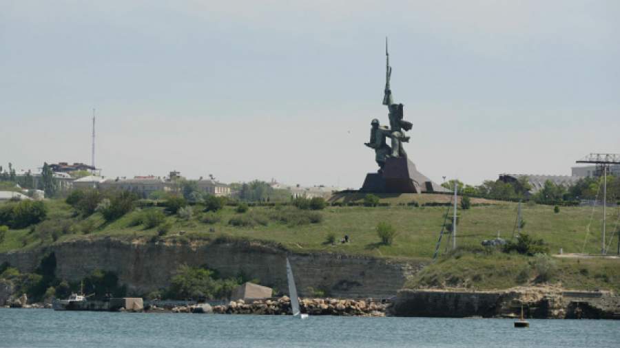 В центре Севастополя ограничат застройку 2,6 тыс. га