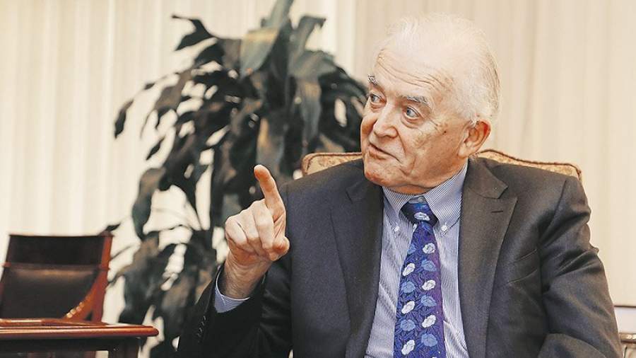 Британский лорд ответил Киеву на нападки из-за заявлений о Крыме